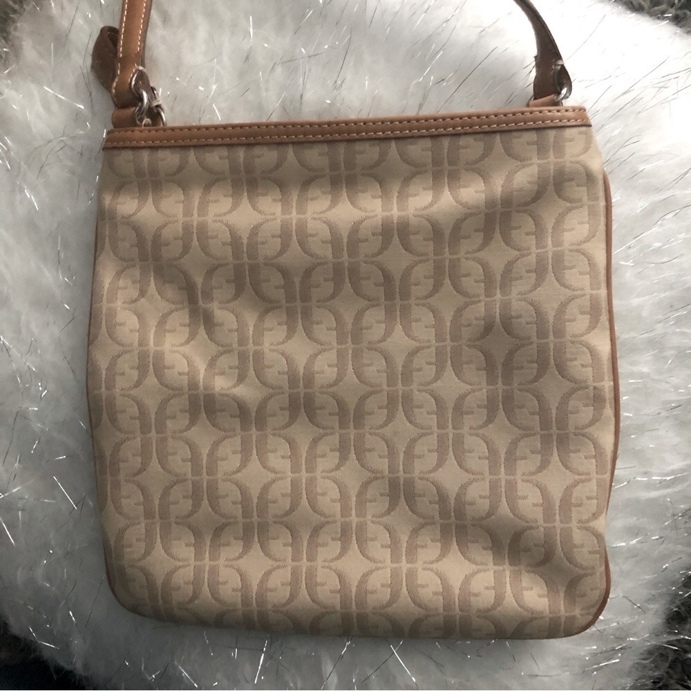 FOSSIL SHOULDER BAG - Picture 9 of 9